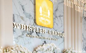 Whistler Garden Hotel